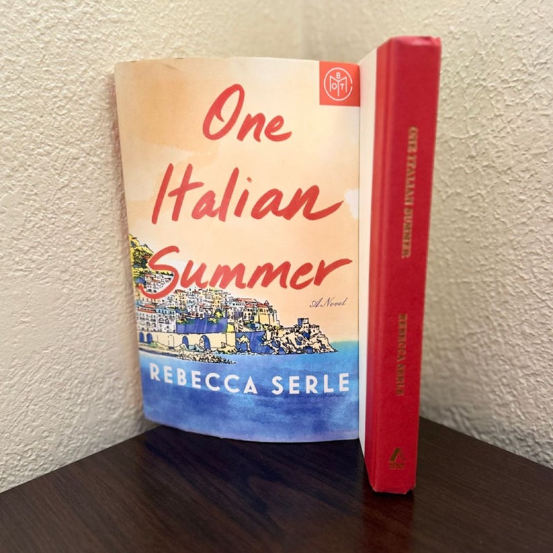 One Italian Summer