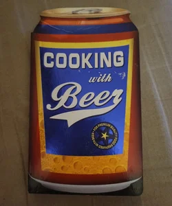 Cooking With Beer 