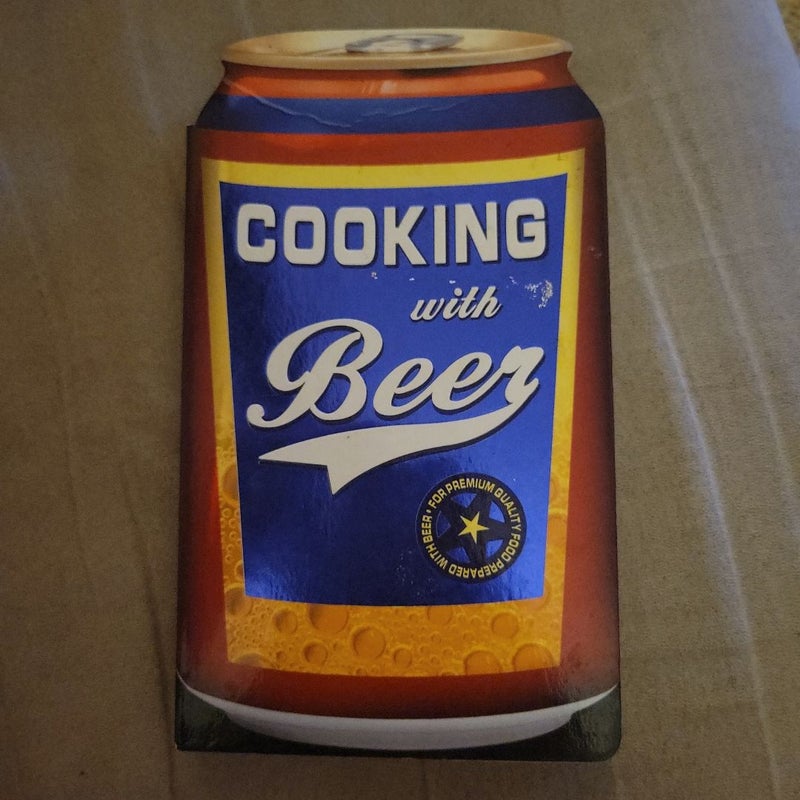Cooking With Beer 