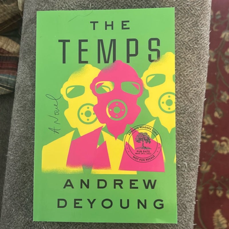 The Temps