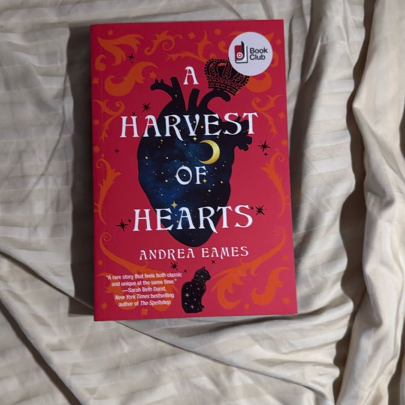 A Harvest of Hearts - Deluxe Special Edition