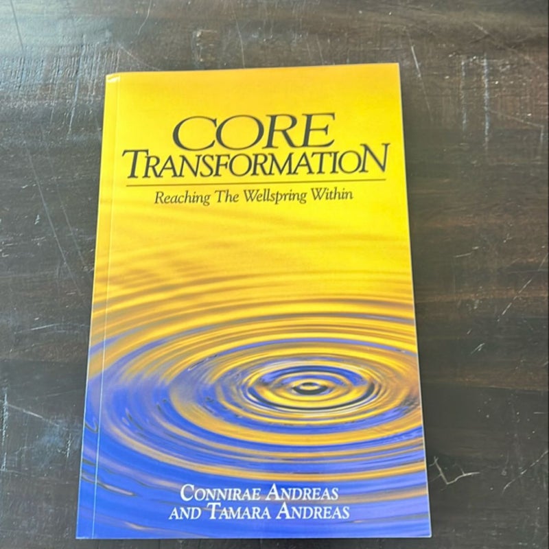 Core Transformation