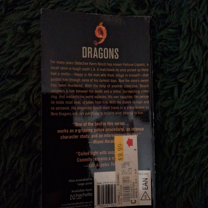 Dragons 
