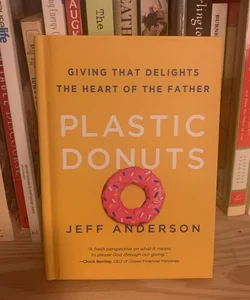 Plastic Donuts
