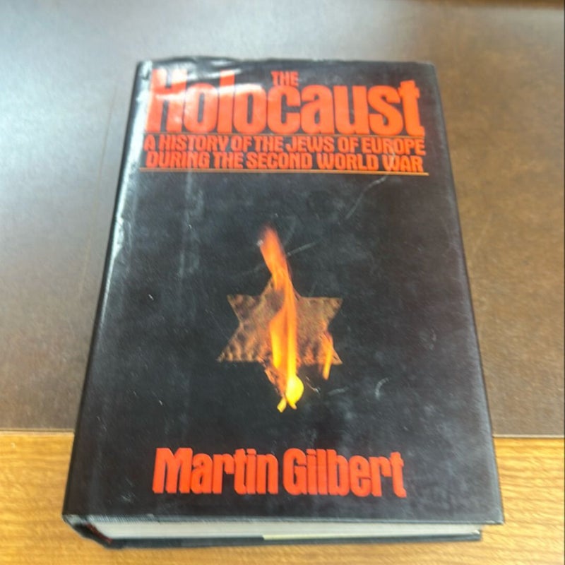 The Holocaust
