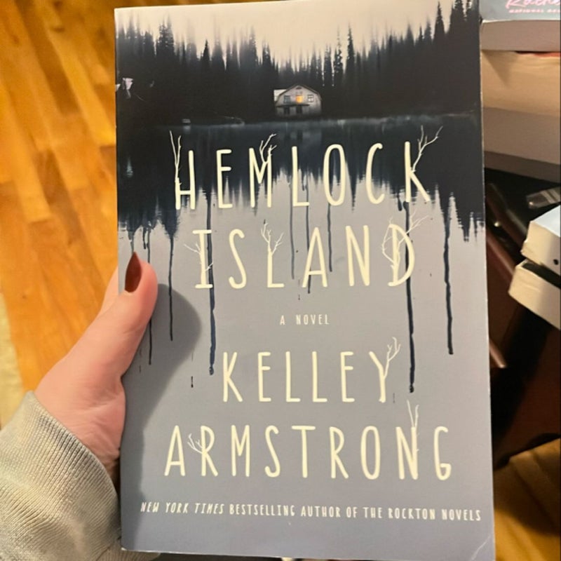 Hemlock Island