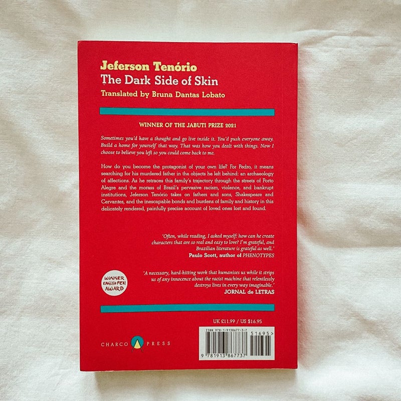 The Dark Side of Skin