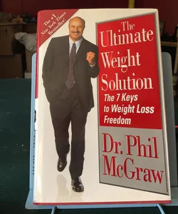 The Ultimate Weight Solution