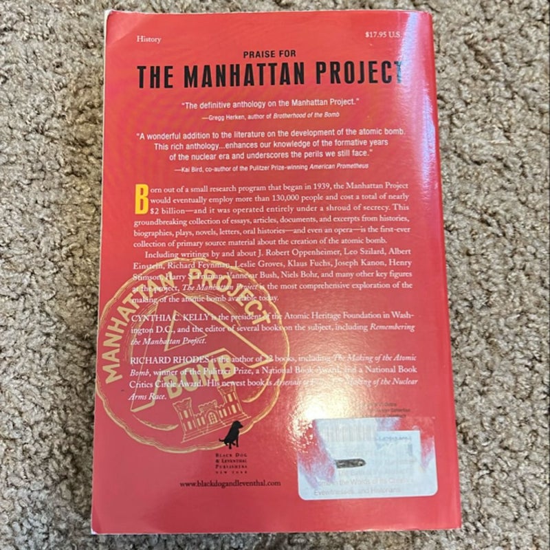 The Manhattan Project