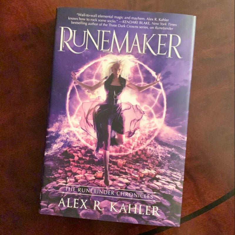 Runemaker