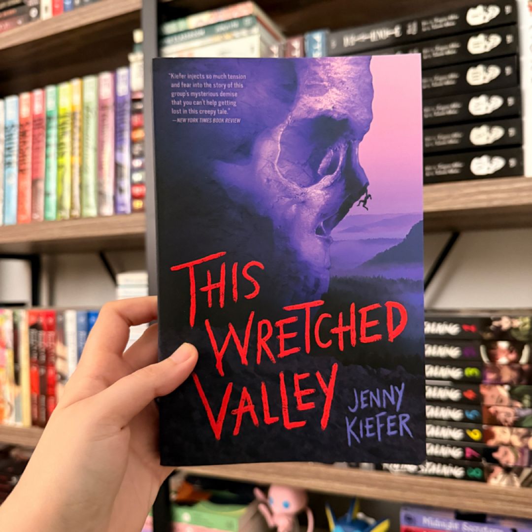 This Wretched Valley