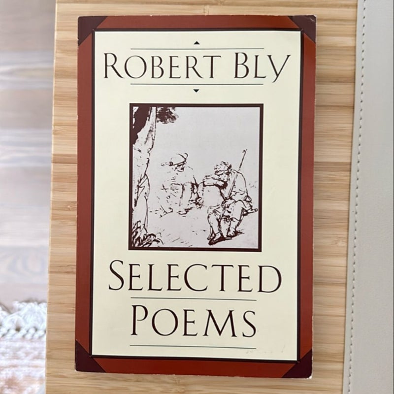 Selected Poems