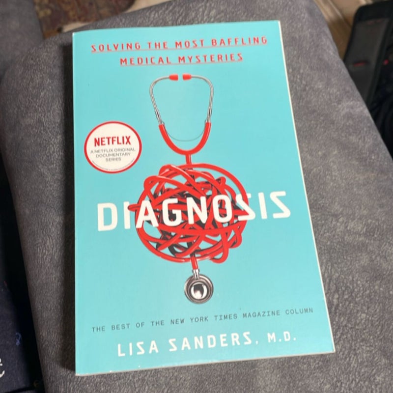 Diagnosis