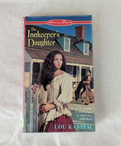 The Innkeeper's Daughter 