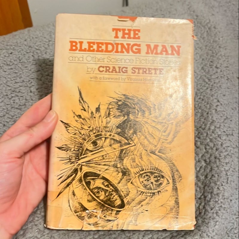 The Bleeding Man