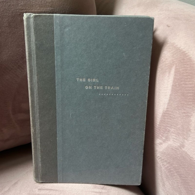 The Girl on the Train