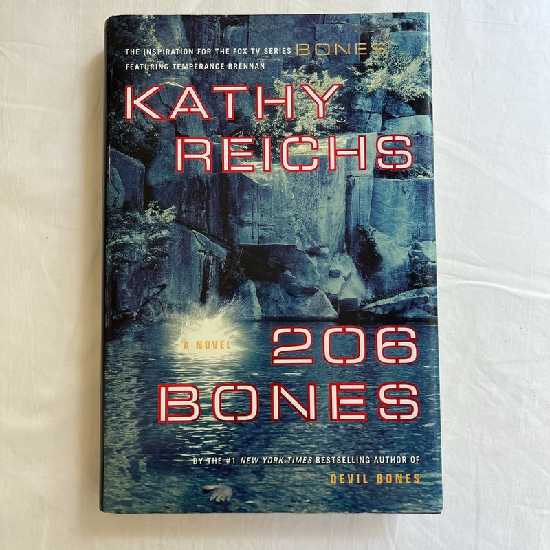 206 Bones