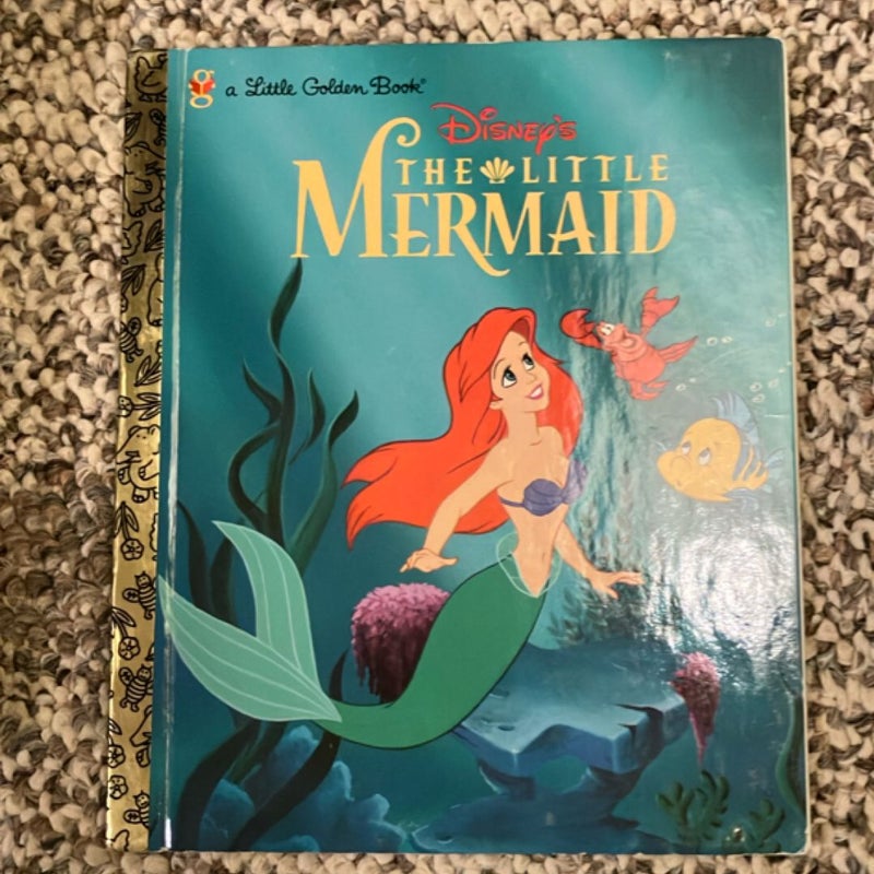 The Little Mermaid