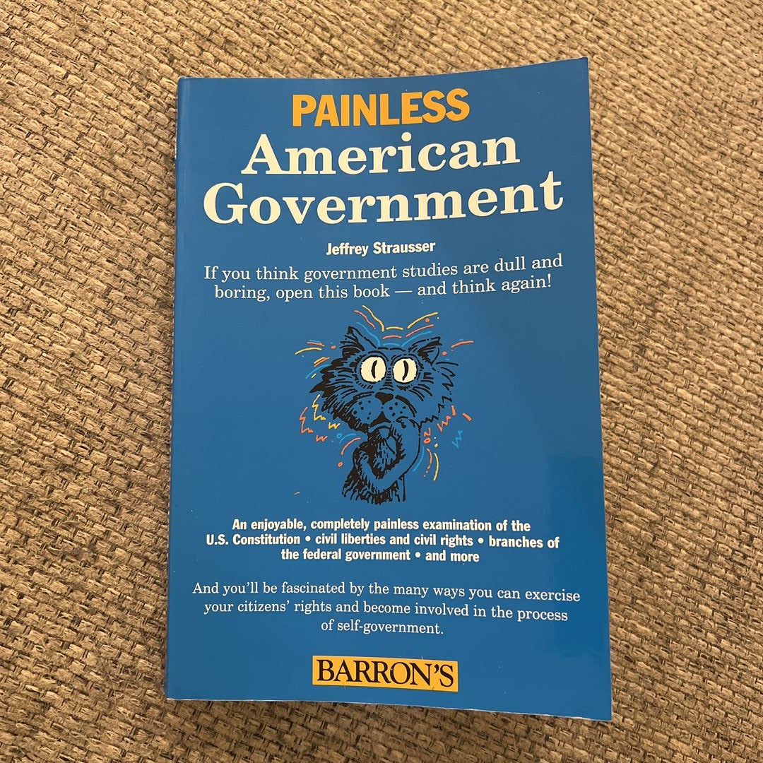 Painless American Government