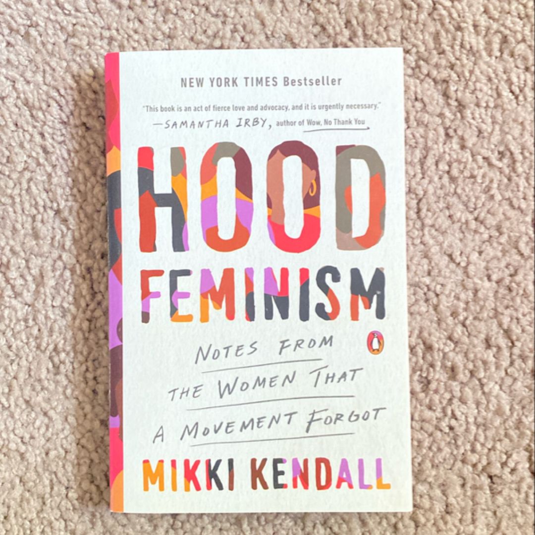 Hood Feminism