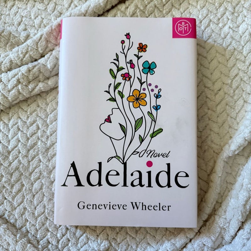 Adelaide