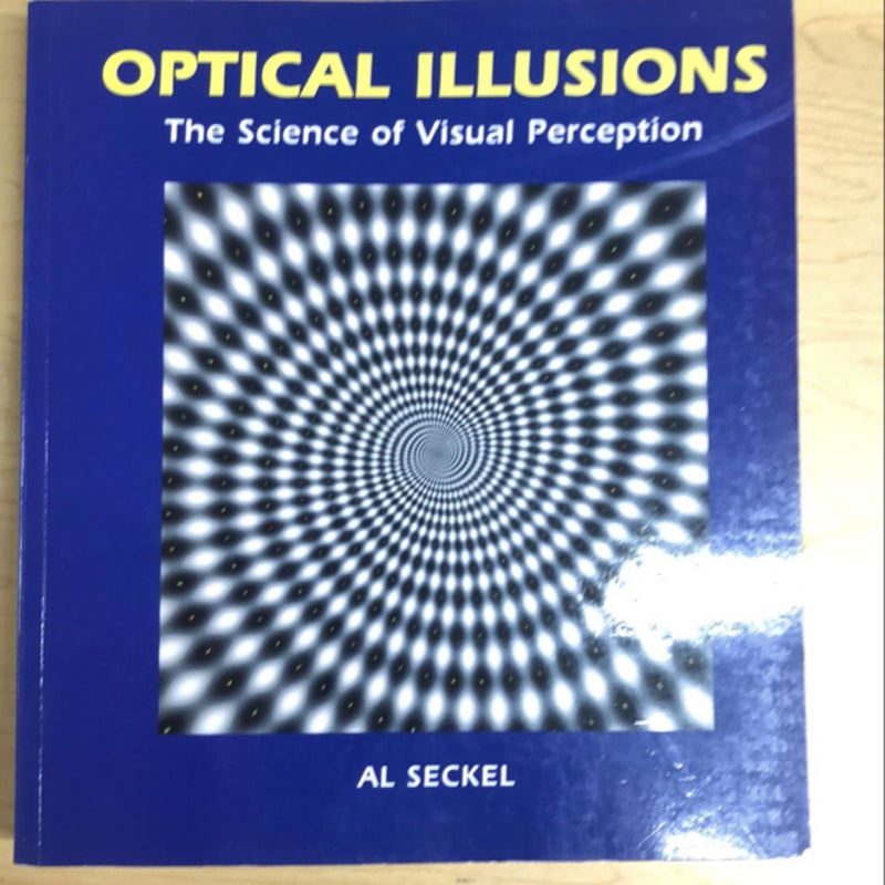 Optical Illusions