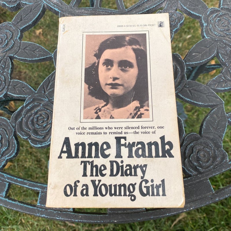 Anne Frank