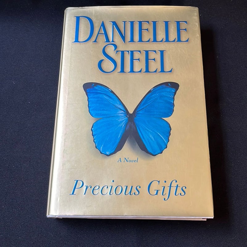 Precious Gifts