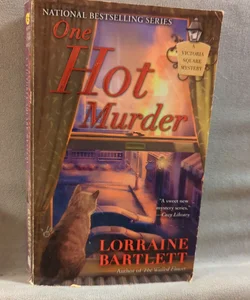 One Hot Murder