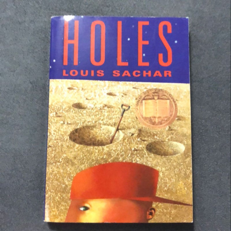 Holes