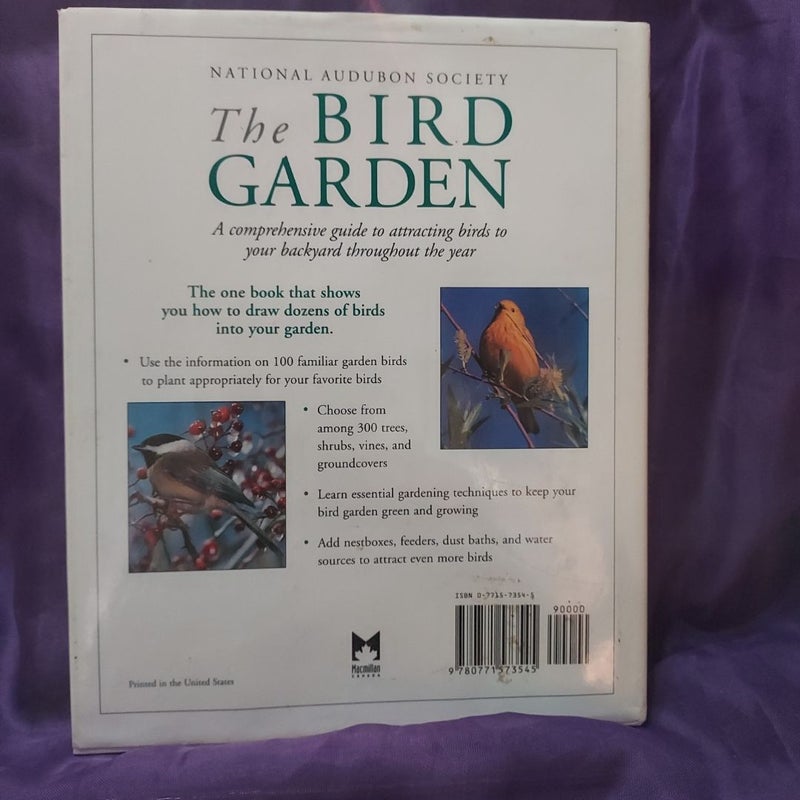 The Bird Garden