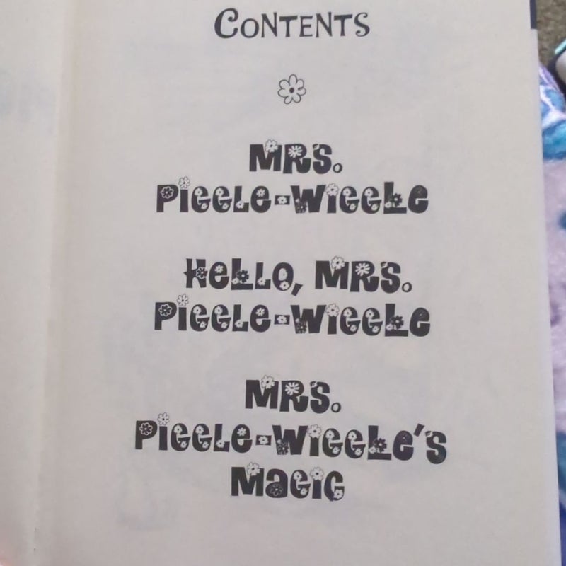 Mrs. Piggle Wiggle Treasury