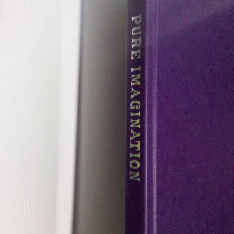 Pure Imagination - First Edition