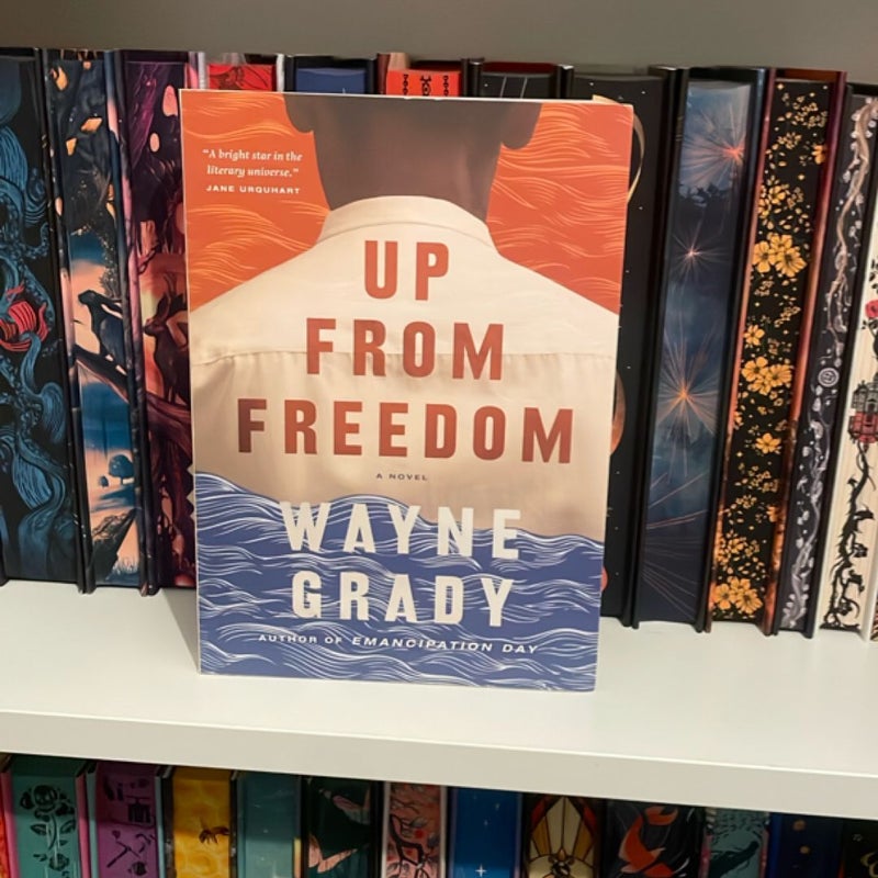 Up from Freedom