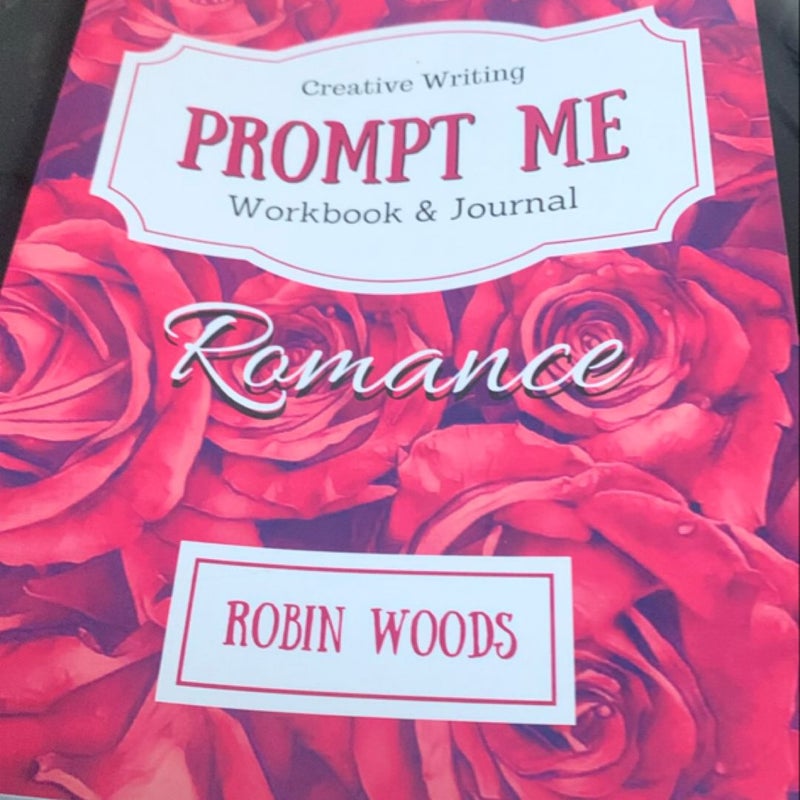 Prompt Me Romance