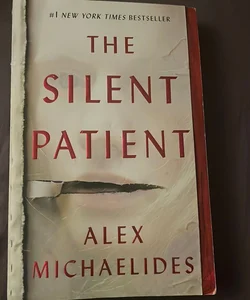 The Silent Patient