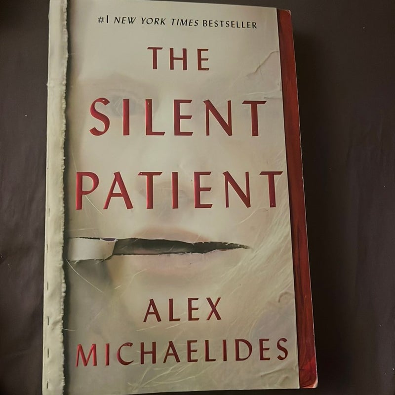 The Silent Patient