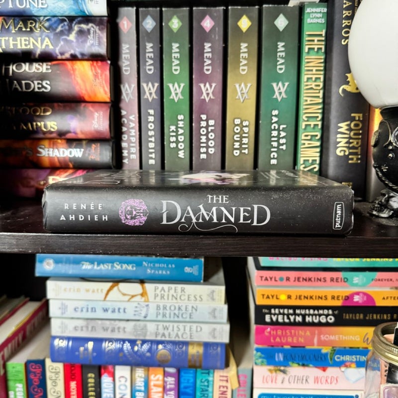 The Damned