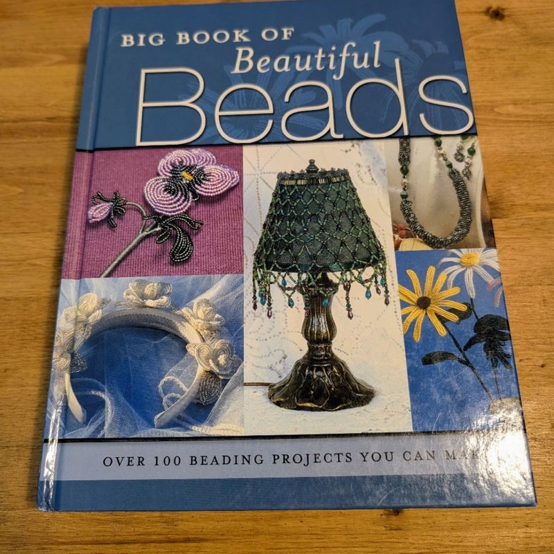 The Big Book of Beautiful Beads