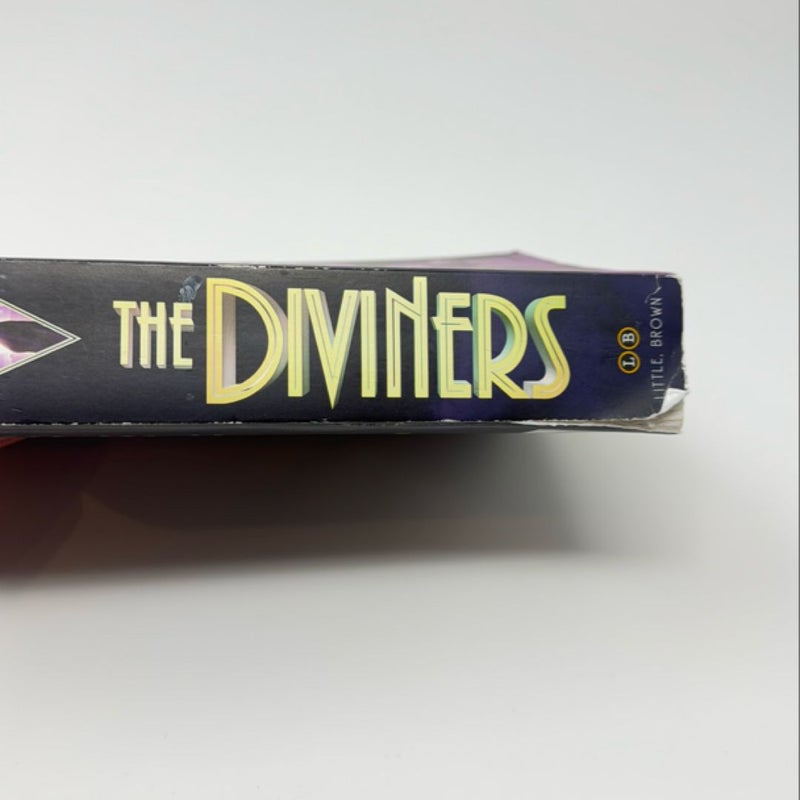 Diviners