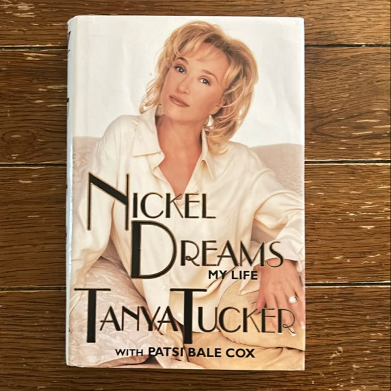 Nickel Dreams