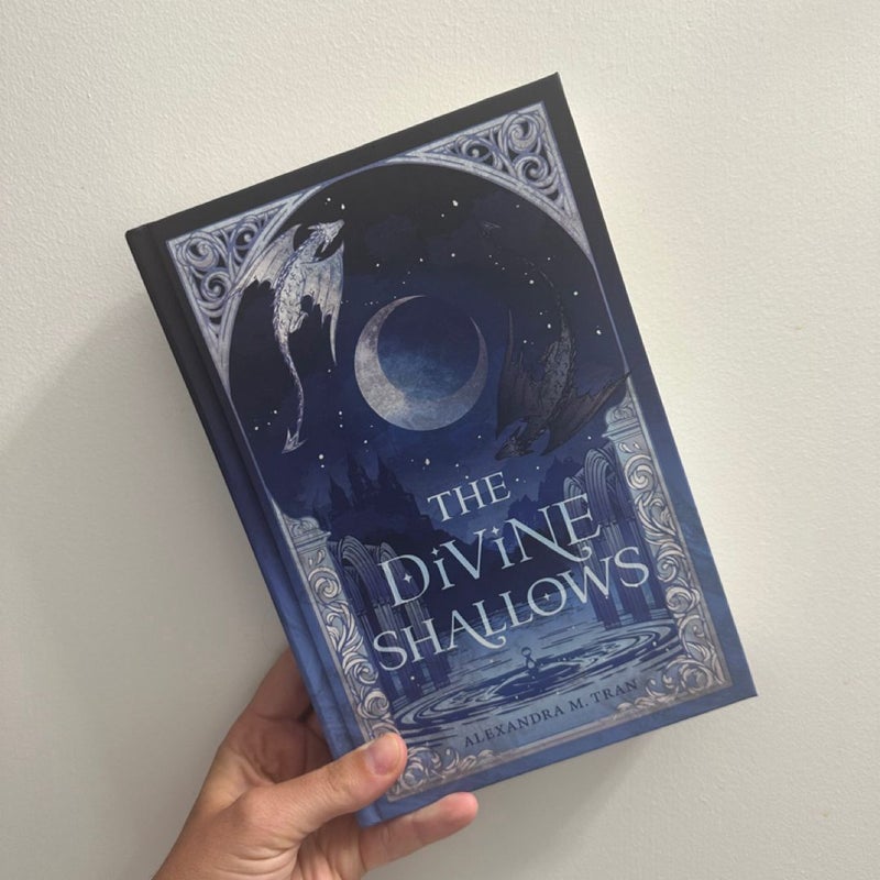 The Divine Shallows