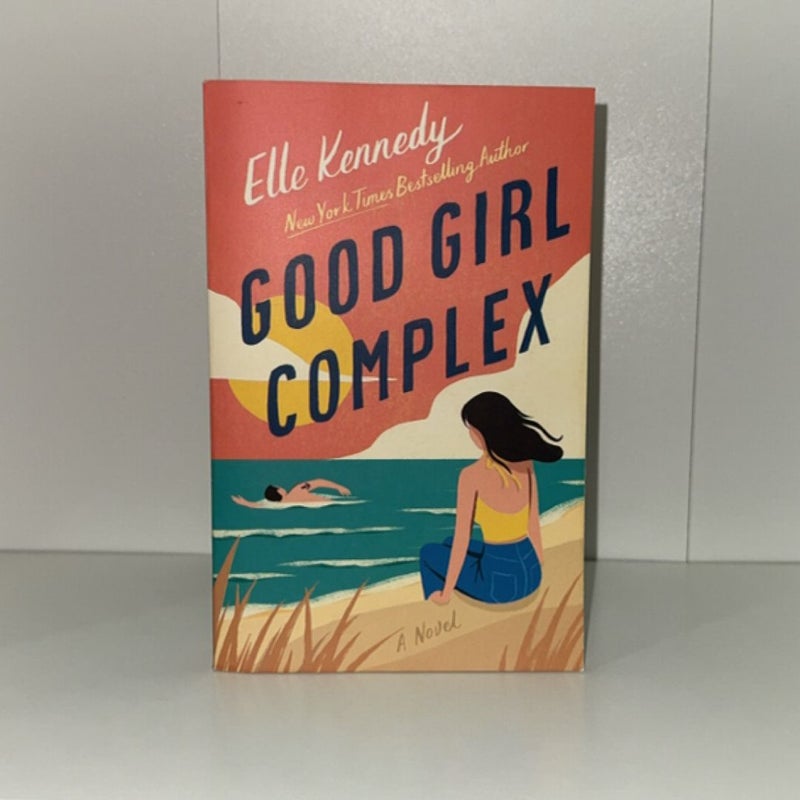 Good Girl Complex
