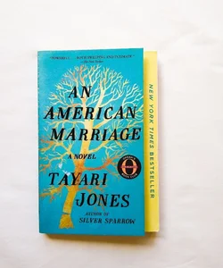 An American Marriage (Oprah's Book Club)