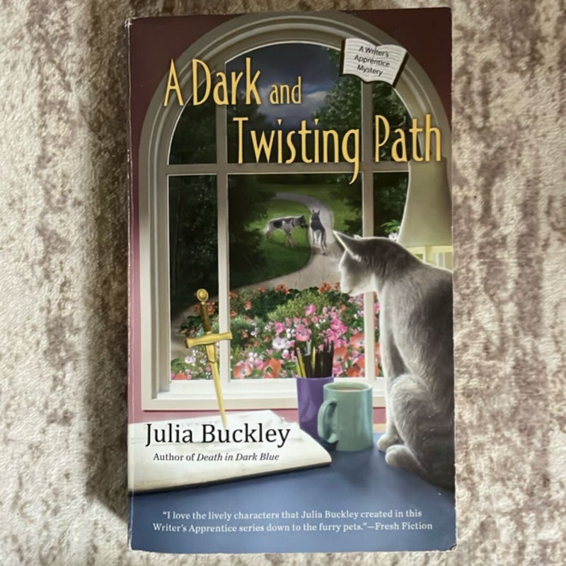 A Dark And Stormy Murder BUNDLE