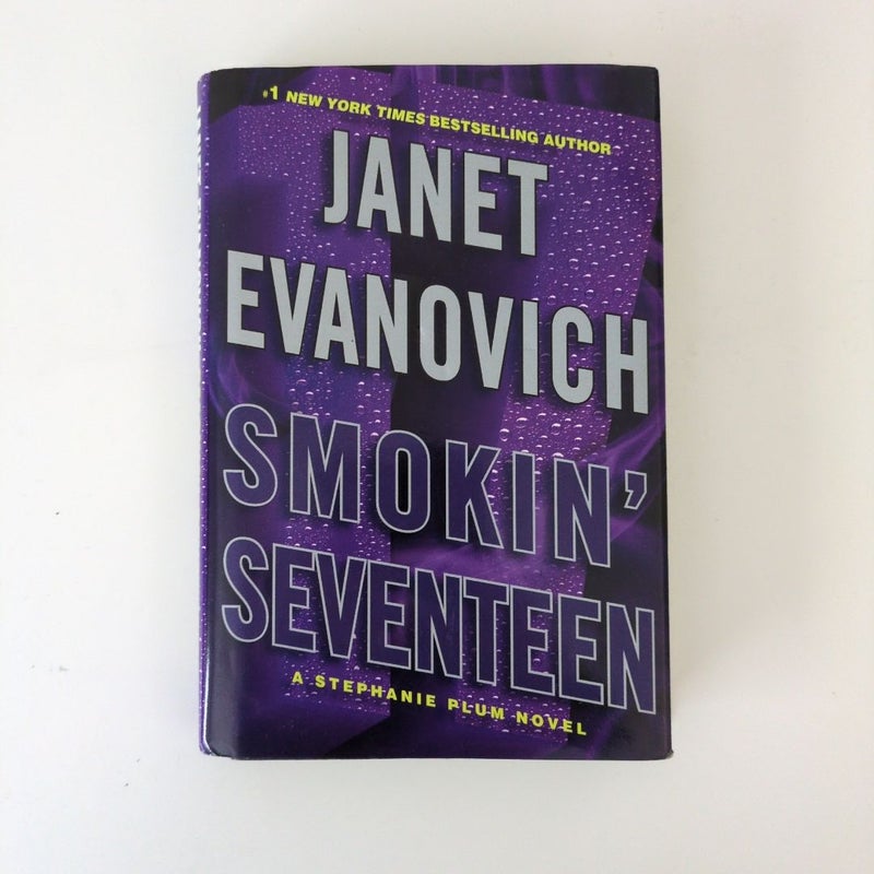 Smokin' Seventeen