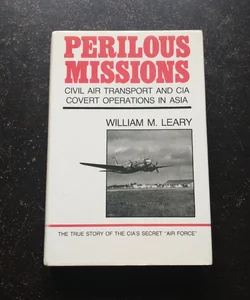 Perilous Missions