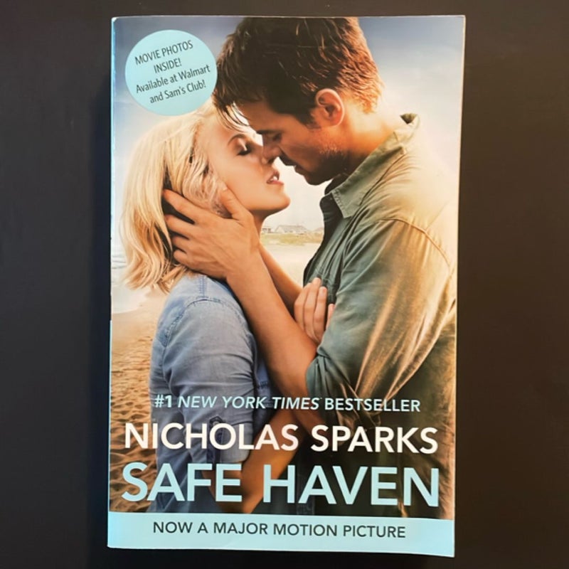 Safe Haven