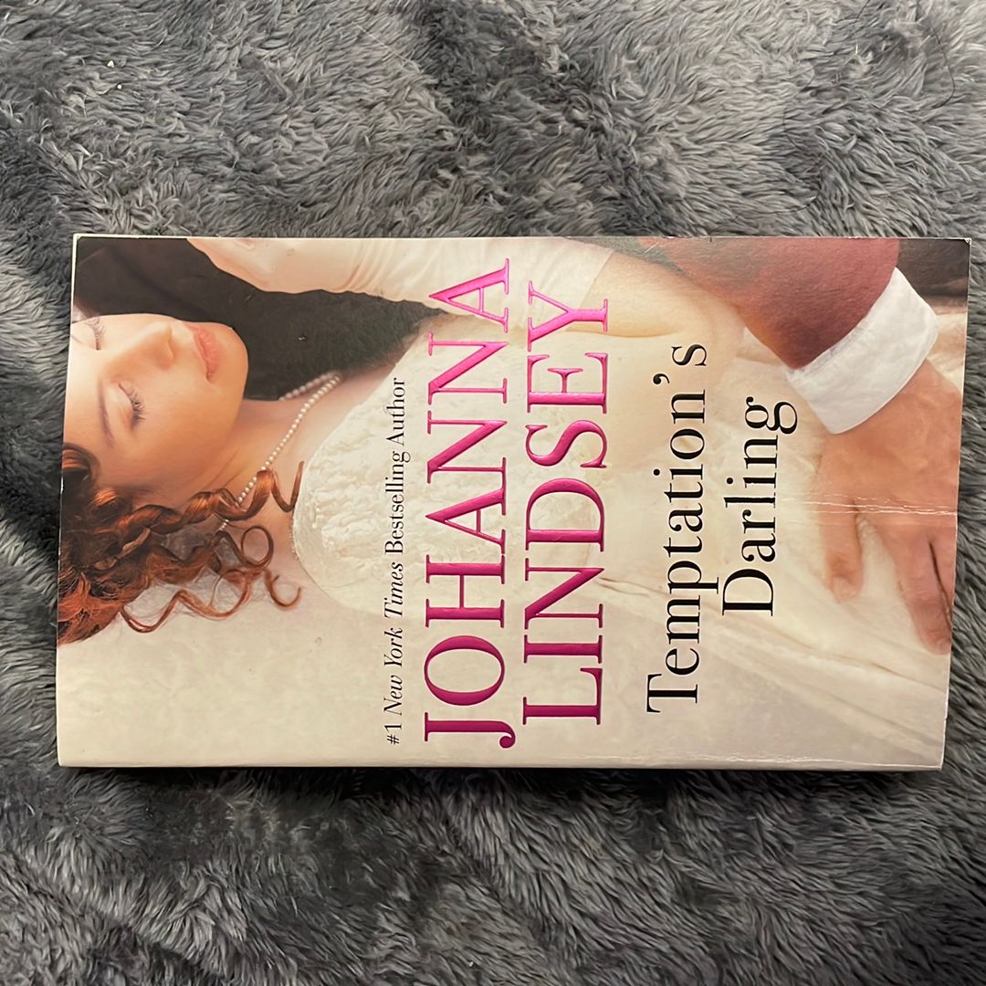 Temptation's Darling