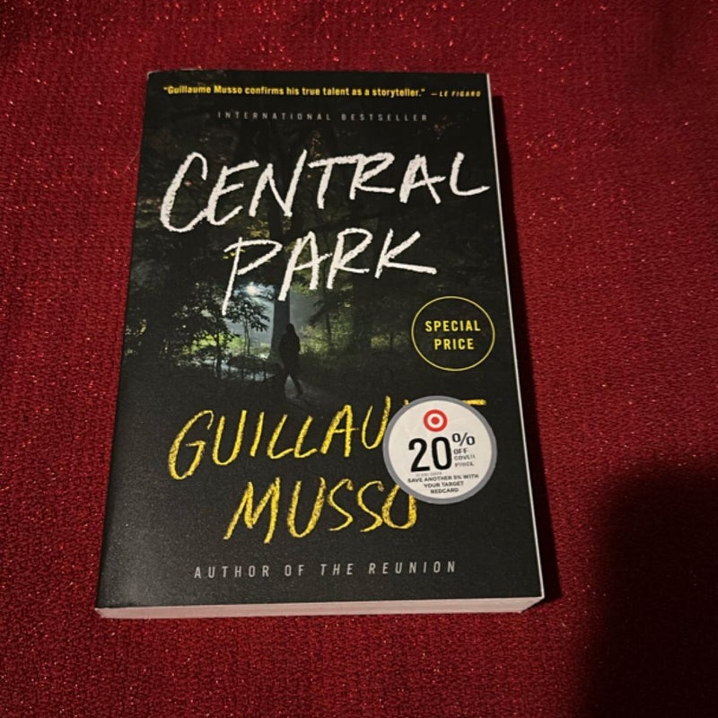 Central Park